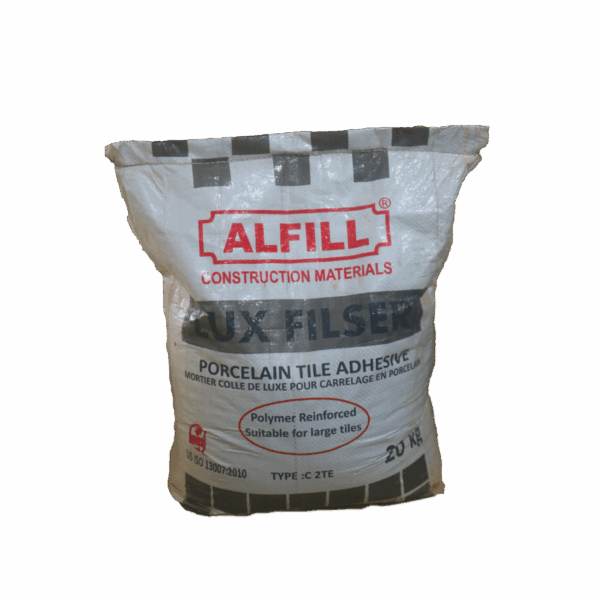 ALFILL HEAVY DUTY ADHESIVE