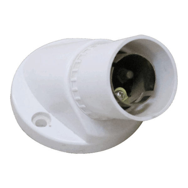 LAMP HOLDER ANGLE UK