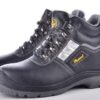 Engineering Safety Boot