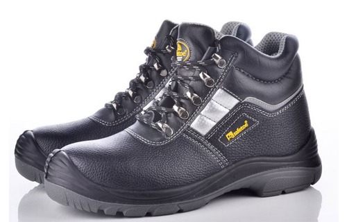 Engineering Safety Boot