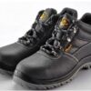Engineering Safety Boot