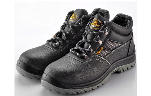 Engineering Safety Boot
