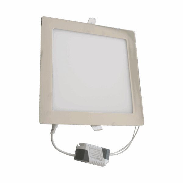 LED Panel light