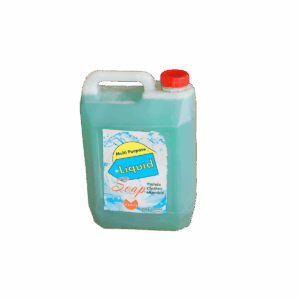 Liquid Soap