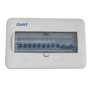 Main switch 9ways CHNT