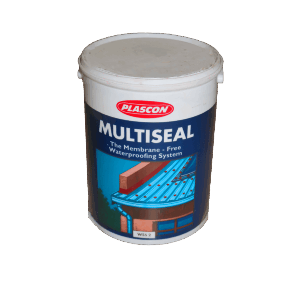 MULTISEAL 4Litres