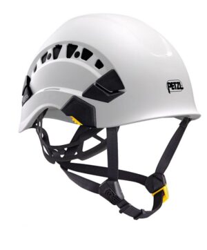 Work at Height Helmet with Vents