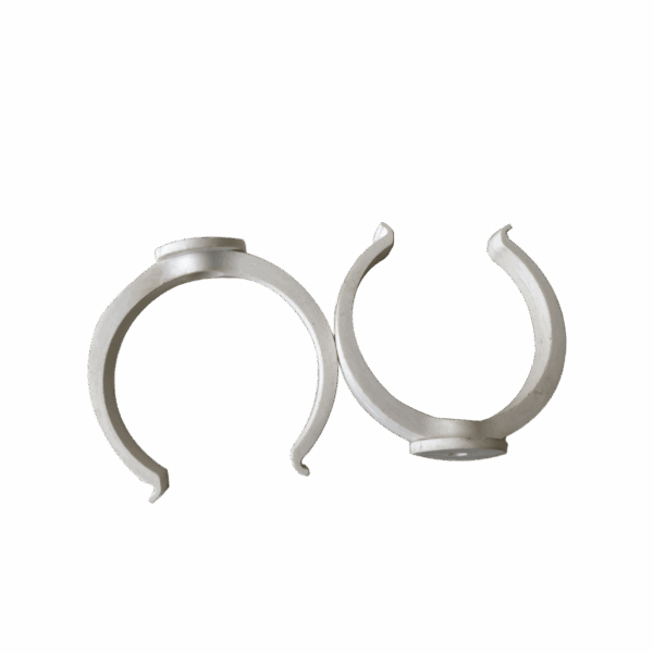 Plastic Down Pipe Clips