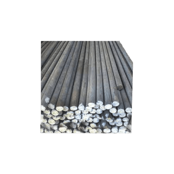 Round Ring Iron Bars