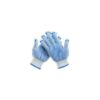 Cotton Dotted Gloves