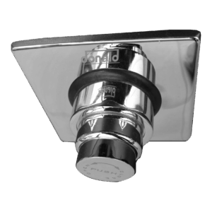 Shower mixer press donald