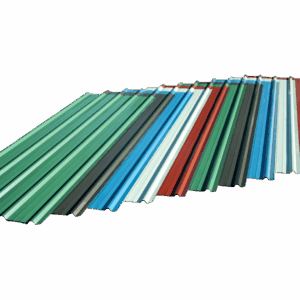 Super Eco Iron sheets Gauge 30