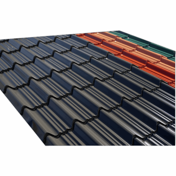 Kategula Iron Sheets Gauge 28