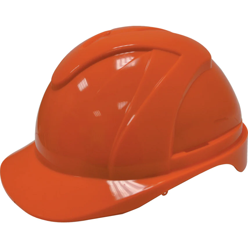 tff9571250k_c03121e7-8f72-44e0-8b34-c35706d03730 Orange ABS Helmet