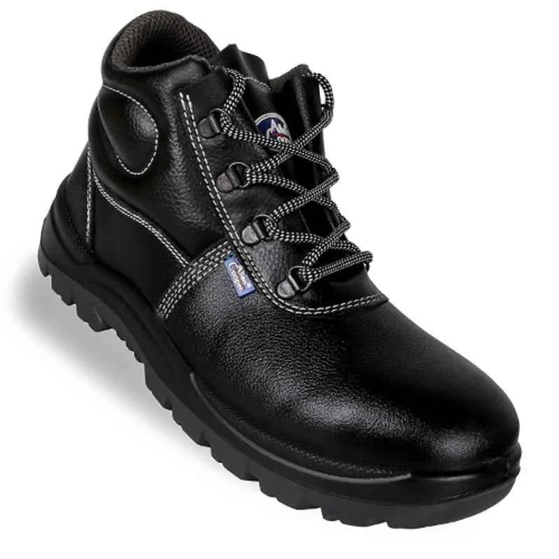 Allen Cooper Safety Boots