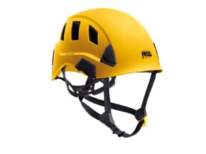 Work at Height Helmet with Vents