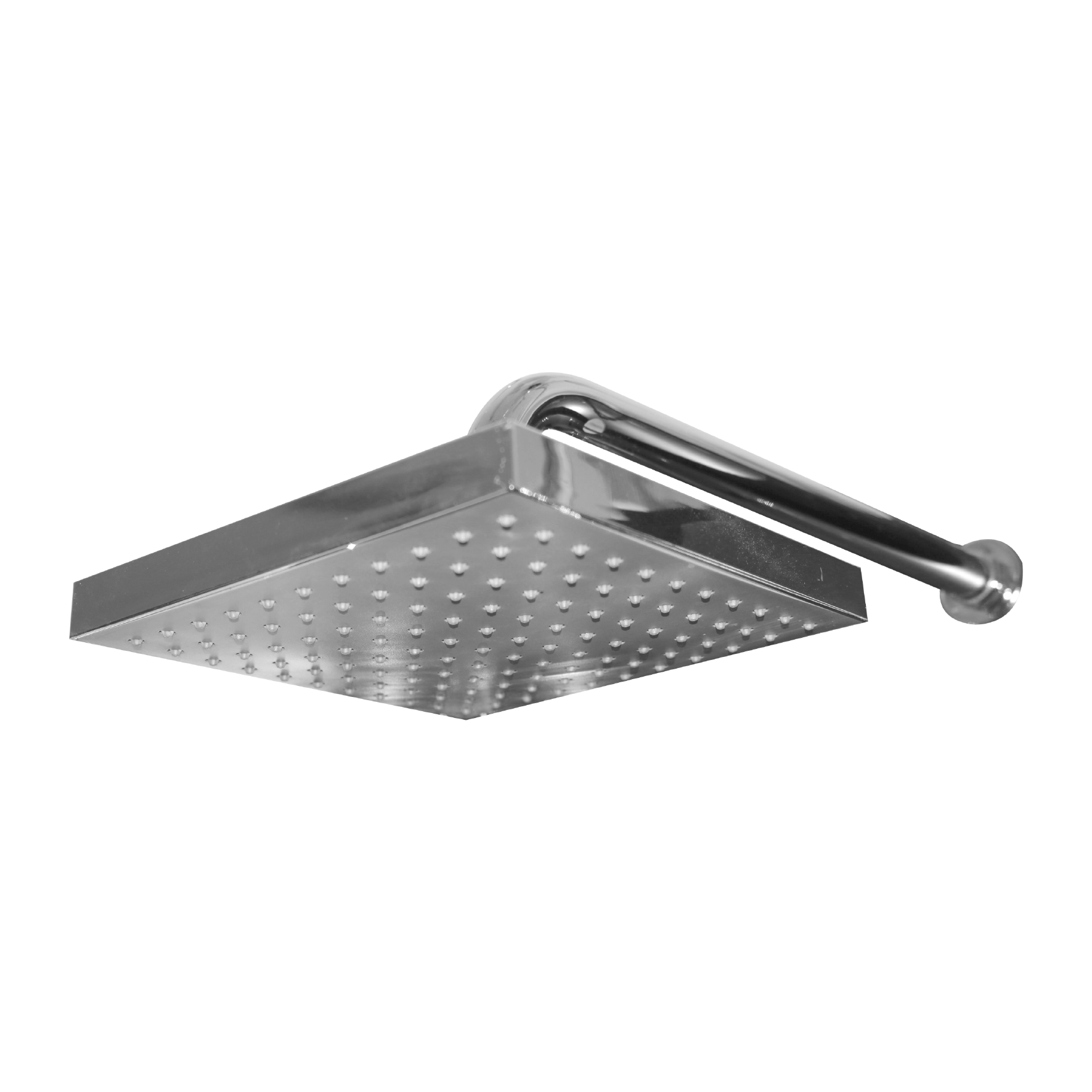 shower-head-complete-square-metallic Basin tap
