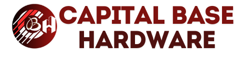 Capital base hardware