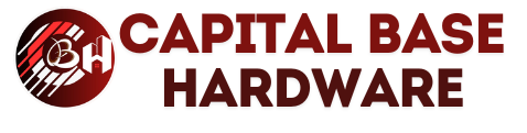 Capital Base Hardware