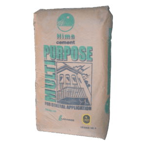 Hima Cement Multi Purpose