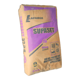 Hima Cement Supaset