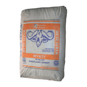 Nyati Cement