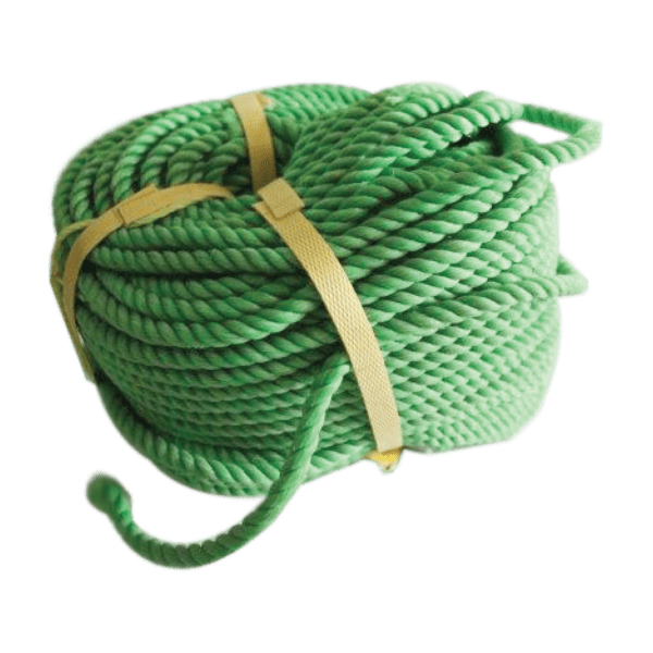 Nylon rope