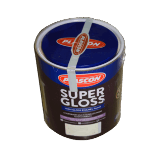 Super Gloss High Gloss