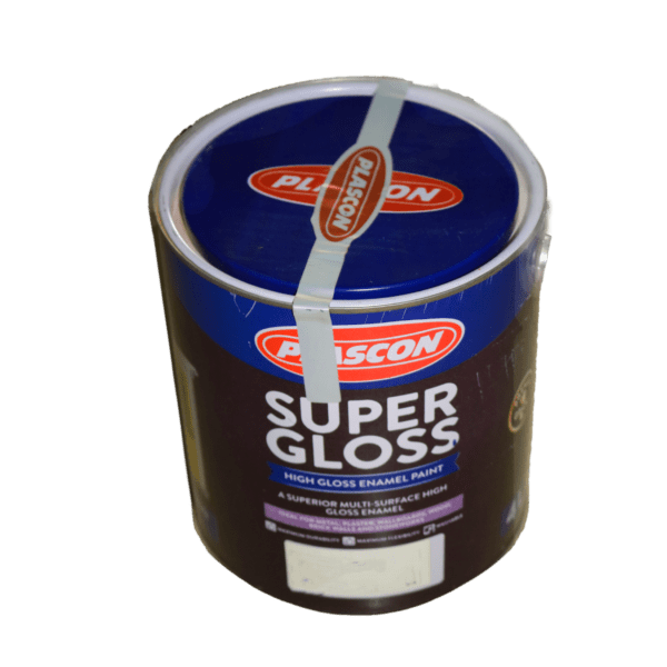 Super Gloss High Gloss