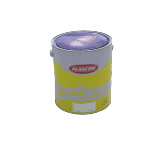 Ceiling Emulsion