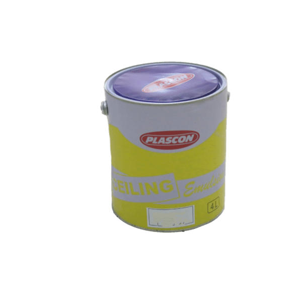 Ceiling Emulsion