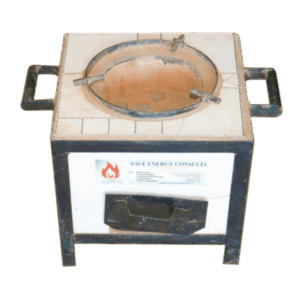 Charcoal stove Modern