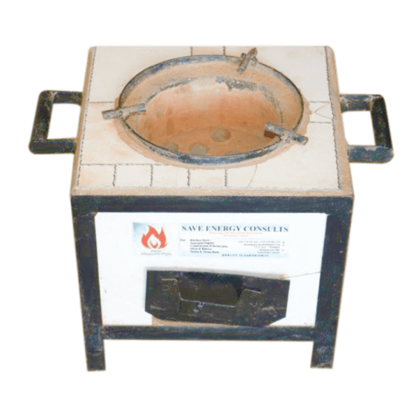 Charcoal stove Modern