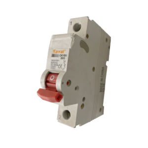 Circuit Breaker KAYAL 240/415V