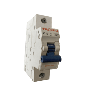 Circuit Breaker TRONIC C10 -240V