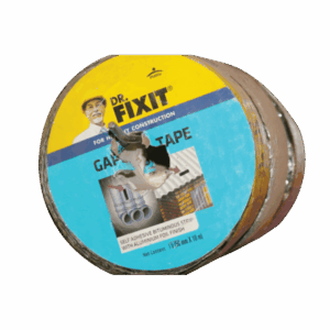 DR Fixit Gap seal