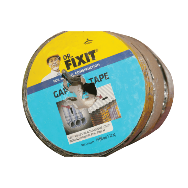 DR Fixit Gap seal