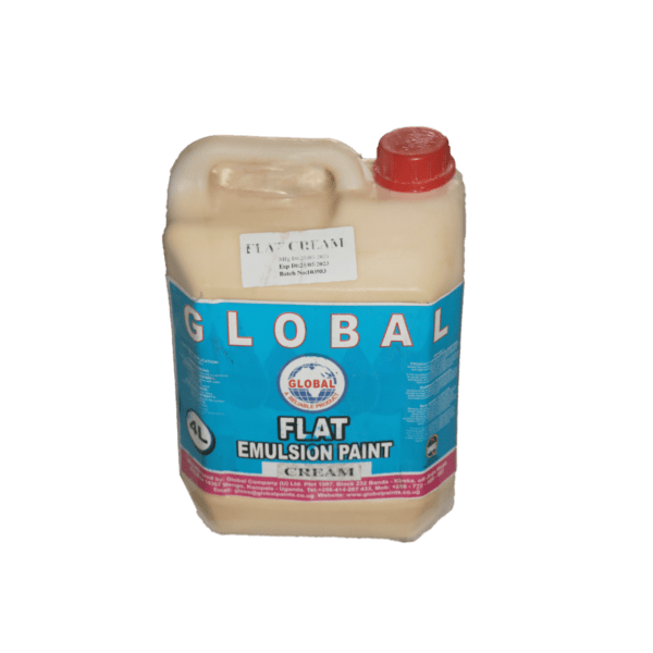 Flat Emulsion Paint