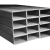HOLLOW SECTION SQUARE PIPES