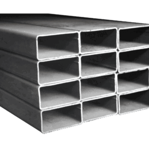 HOLLOW SECTION SQUARE PIPES