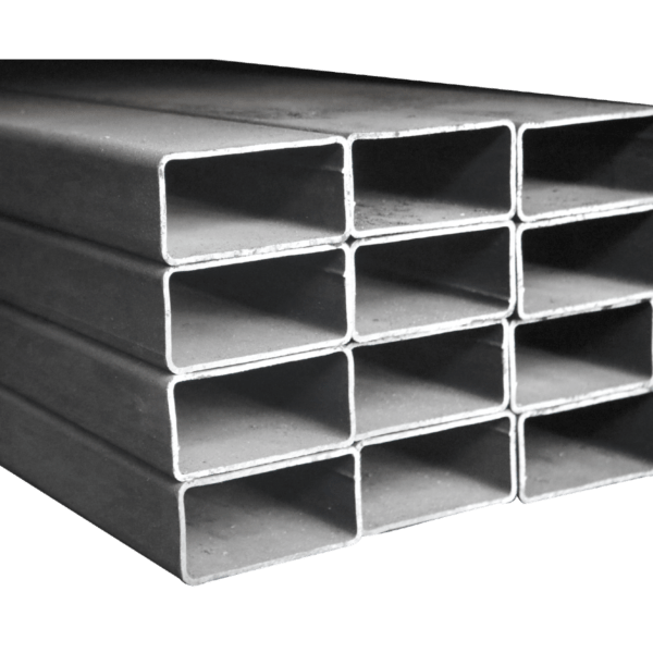 HOLLOW SECTION SQUARE PIPES