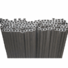 HOLLOW SECTION SQUARE PIPES