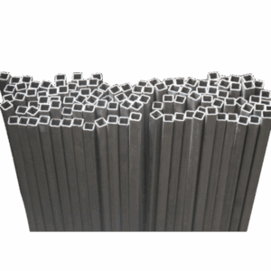 HOLLOW SECTION SQUARE PIPES