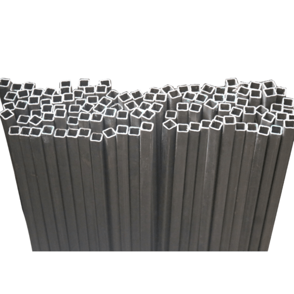 HOLLOW SECTION SQUARE PIPES