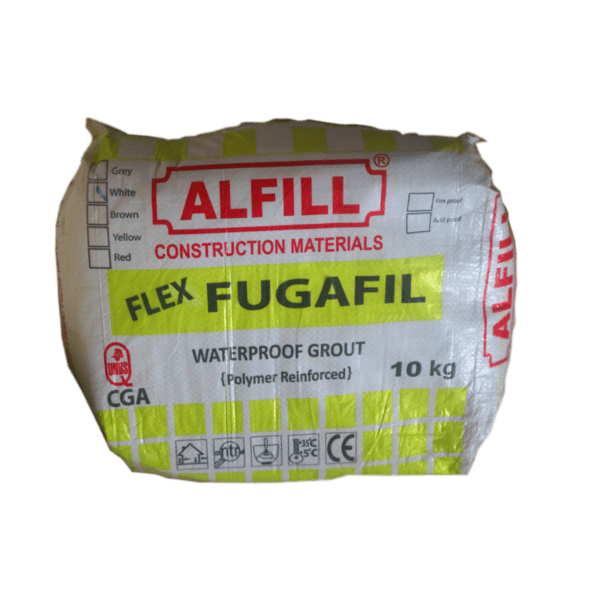 ALFILL GROUT