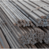 Round Ring Iron Bars