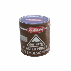 Plaster Primer