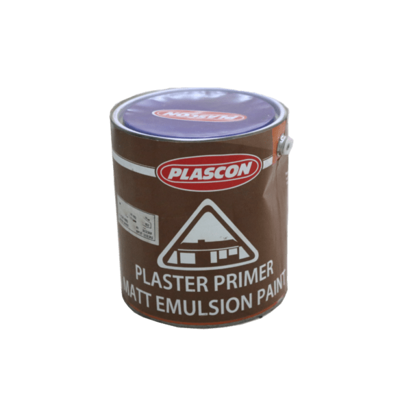 Plaster Primer