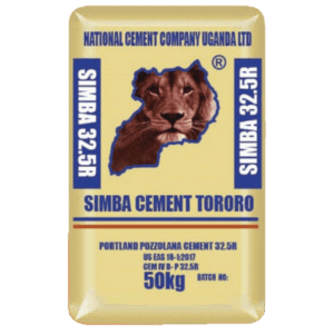 Simba Cement