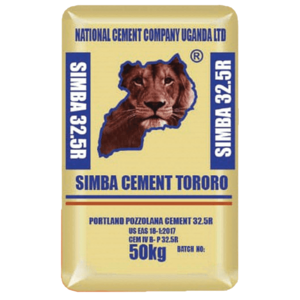 Simba Cement